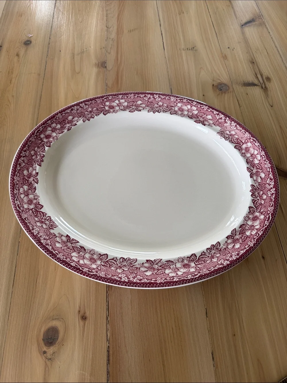 Mayfair 1 Large Platter by Williams Sonoma